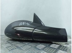 Recambio de retrovisor derecho para opel vectra b berlina comfort referencia OEM IAM  ELECTRICO NEGRO 2