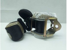 Recambio de cinturon seguridad trasero derecho para audi a3 (8p) 1.6 ambiente referencia OEM IAM  3 PUERTAS  2