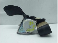 Recambio de cinturon seguridad trasero izquierdo para audi a3 (8p) 1.6 ambiente referencia OEM IAM  3 PUERTAS 