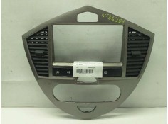 Recambio de rejilla climatizador para kia carens 2.0 crdi lx monovolumen referencia OEM IAM