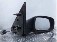Recambio de retrovisor derecho para renault laguna ii (bg0) authentique referencia OEM IAM  ELECTRICO GRIS