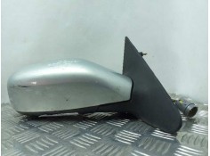 Recambio de retrovisor derecho para renault laguna ii (bg0) authentique referencia OEM IAM  ELECTRICO GRIS 2