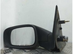 Recambio de retrovisor izquierdo para renault laguna ii (bg0) authentique referencia OEM IAM   