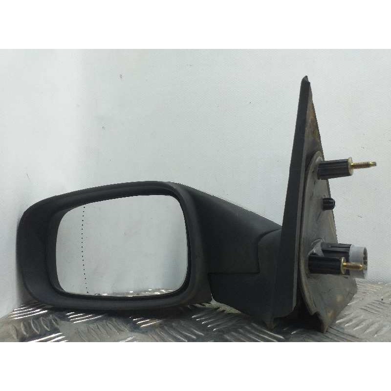 Recambio de retrovisor izquierdo para renault laguna ii (bg0) authentique referencia OEM IAM   