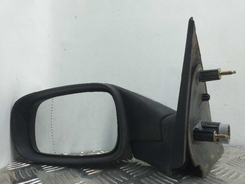 Recambio de retrovisor izquierdo para renault laguna ii (bg0) authentique referencia OEM IAM   