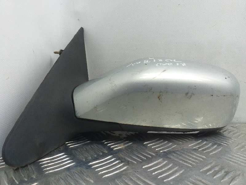 Recambio de retrovisor izquierdo para renault laguna ii (bg0) authentique referencia OEM IAM   
