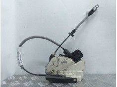 Recambio de cerradura puerta trasera izquierda para volkswagen polo (6r1) advance referencia OEM IAM 5K4839015