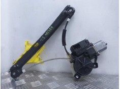 Recambio de elevalunas trasero izquierdo para volkswagen polo (6r1) advance referencia OEM IAM 0130822532 ELECTRICO