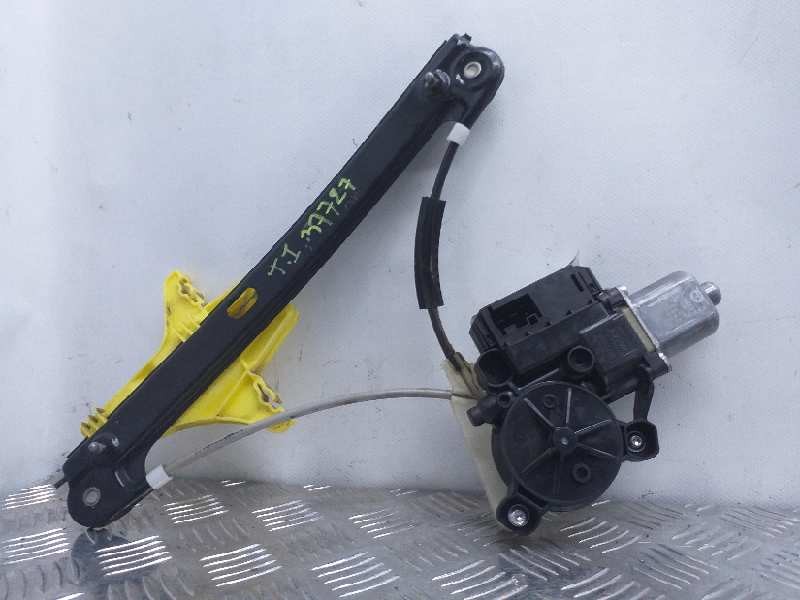 Recambio de elevalunas trasero izquierdo para volkswagen polo (6r1) advance referencia OEM IAM 0130822532 ELECTRICO 