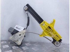 Recambio de elevalunas trasero izquierdo para volkswagen polo (6r1) advance referencia OEM IAM 0130822532 ELECTRICO  2