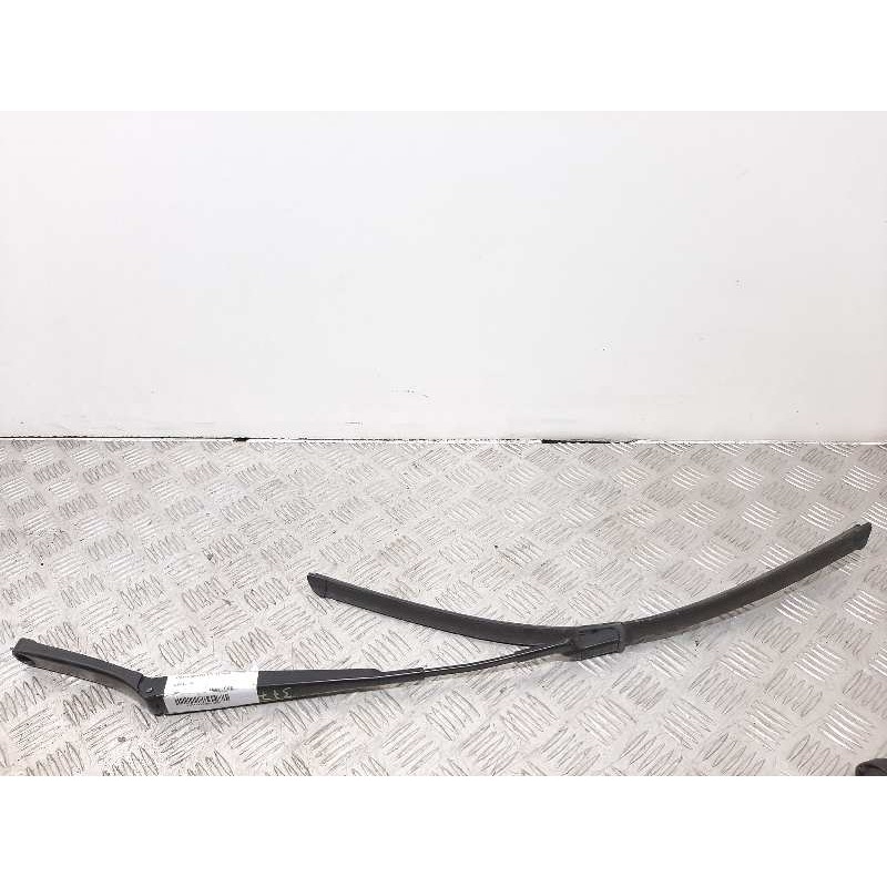 Recambio de brazo limpia delantero izquierdo para volkswagen polo (6r1) advance referencia OEM IAM   