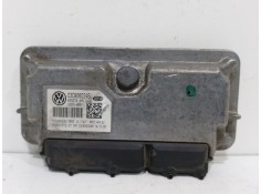 Recambio de centralita motor uce para volkswagen polo (6r1) advance referencia OEM IAM 03C906024BJ 6160151207 5051H09