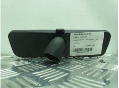 Recambio de espejo interior para volkswagen polo (6r1) advance referencia OEM IAM    2