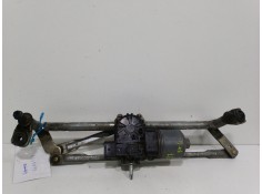 Recambio de motor limpia delantero para volkswagen polo (6r1) advance referencia OEM IAM 6R1955023A 3397021194 4 PINES