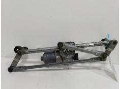 Recambio de motor limpia delantero para volkswagen polo (6r1) advance referencia OEM IAM 6R1955023A 3397021194 4 PINES 2