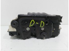 Recambio de cerradura puerta delantera derecha para volkswagen polo (6r1) advance referencia OEM IAM    2