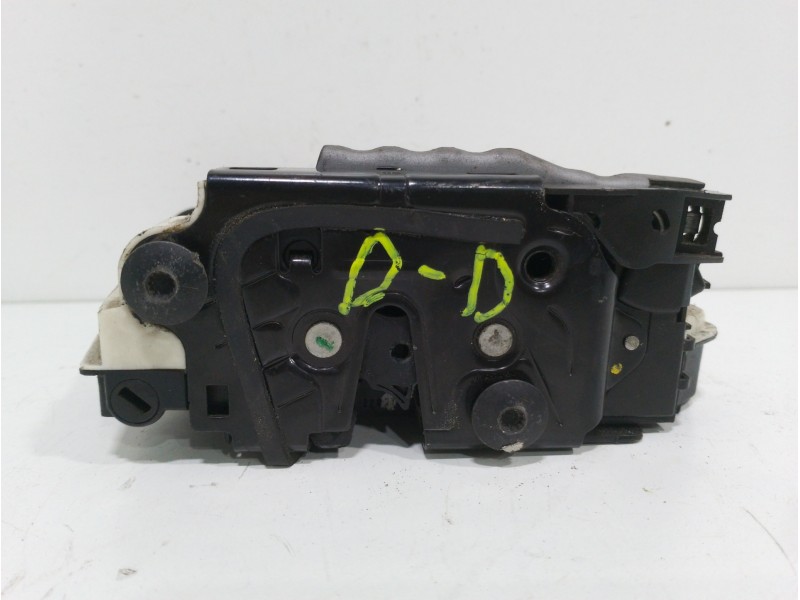 Recambio de cerradura puerta delantera derecha para volkswagen polo (6r1) advance referencia OEM IAM   