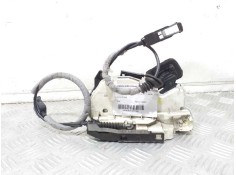 Recambio de cerradura puerta delantera izquierda para volkswagen polo (6r1) advance referencia OEM IAM