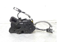 Recambio de cerradura puerta delantera izquierda para volkswagen polo (6r1) advance referencia OEM IAM    2