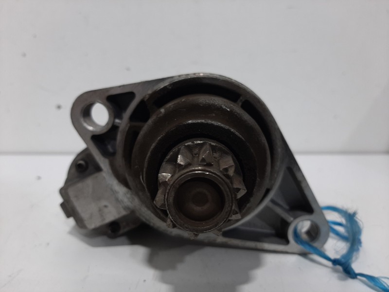 Recambio de motor arranque para volkswagen polo (6r1) advance referencia OEM IAM 0AM911023B TS12ER20 