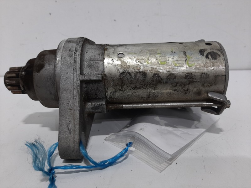 Recambio de motor arranque para volkswagen polo (6r1) advance referencia OEM IAM 0AM911023B TS12ER20 