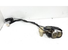 Recambio de cerradura puerta trasera derecha para lexus rx 400h referencia OEM IAM 6905033111