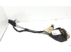 Recambio de cerradura puerta trasera derecha para lexus rx 400h referencia OEM IAM 6905033111   2
