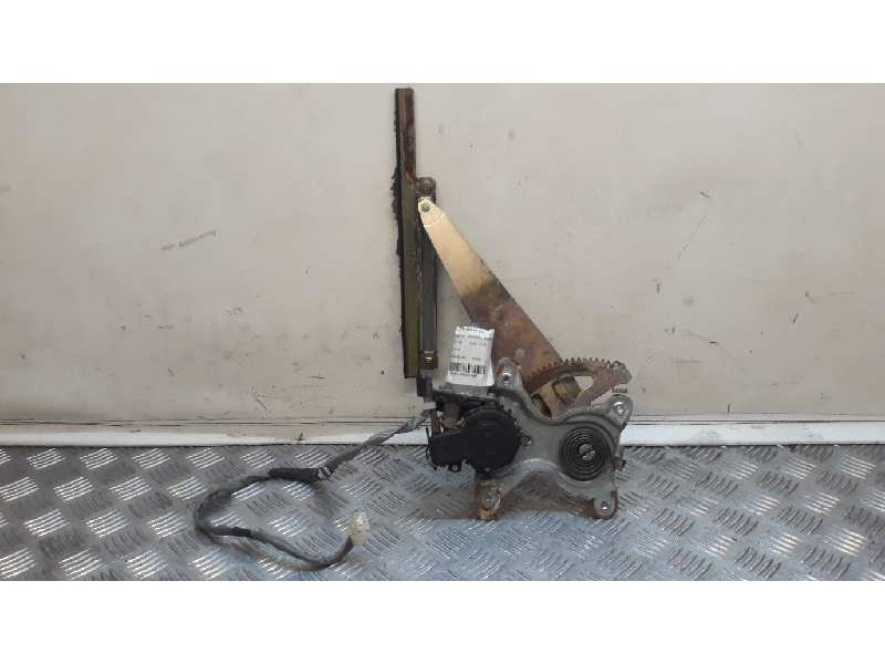 Recambio de elevalunas trasero izquierdo para lexus rx 400h referencia OEM IAM 6980433030  