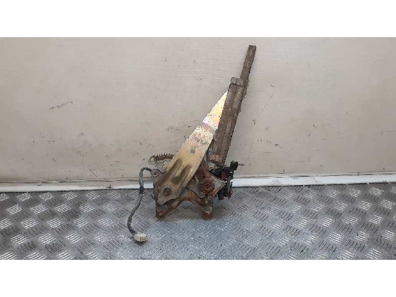 Recambio de elevalunas trasero izquierdo para lexus rx 400h referencia OEM IAM 6980433030  