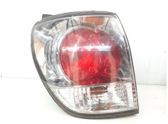 Recambio de piloto trasero izquierdo para lexus rx 400h referencia OEM IAM NVE5551101  