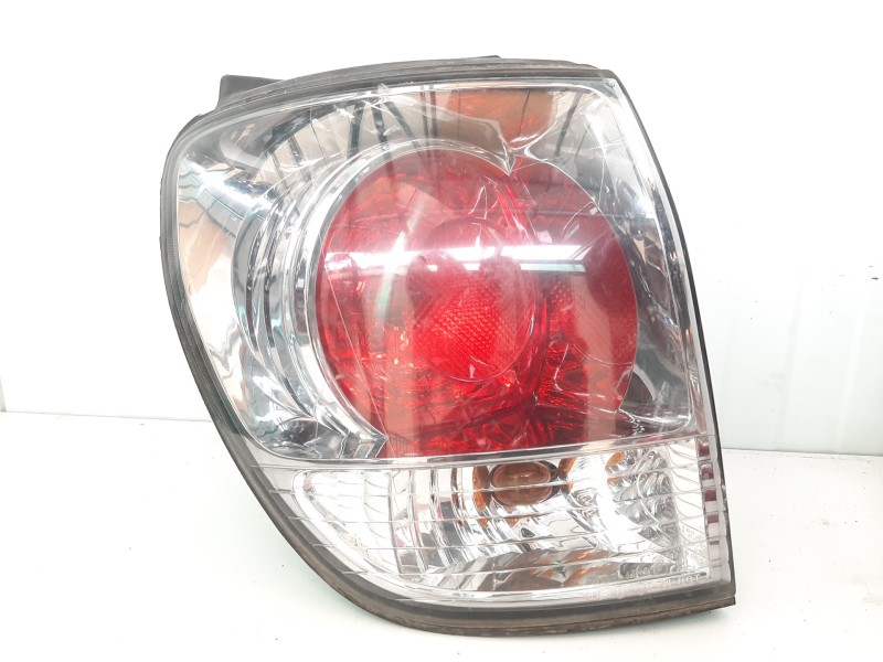 Recambio de piloto trasero izquierdo para lexus rx 400h referencia OEM IAM NVE5551101  