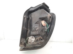 Recambio de piloto trasero izquierdo para lexus rx 400h referencia OEM IAM NVE5551101   2