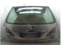 Recambio de porton trasero para lexus rx 400h referencia OEM IAM 6700548221 CHAMPAGNE