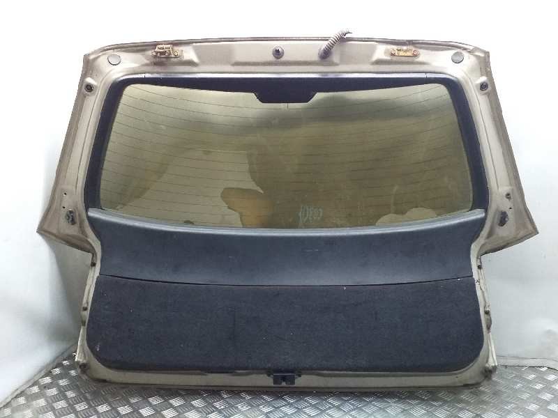 Recambio de porton trasero para lexus rx 400h referencia OEM IAM 6700548221 CHAMPAGNE 