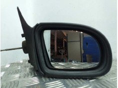 Recambio de retrovisor derecho para opel corsa b top (e) referencia OEM IAM  MANUAL NEGRO