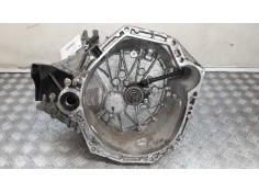 Recambio de caja cambios para renault scenic ii 1.5 dci diesel referencia OEM IAM TLA4000  