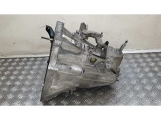 Recambio de caja cambios para renault scenic ii 1.5 dci diesel referencia OEM IAM TLA4000   2