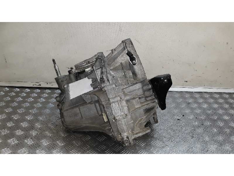Recambio de caja cambios para renault scenic ii 1.5 dci diesel referencia OEM IAM TLA4000  
