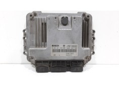 Recambio de centralita motor uce para renault scenic ii authentique referencia OEM IAM 0281011549  8200310863