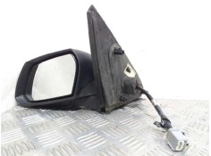 Recambio de retrovisor izquierdo para ford mondeo berlina (ge) trend referencia OEM IAM  PLATA ELECTRICO