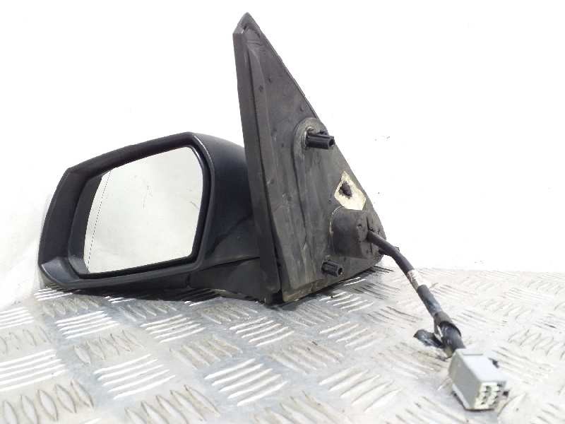 Recambio de retrovisor izquierdo para ford mondeo berlina (ge) trend referencia OEM IAM  PLATA ELECTRICO