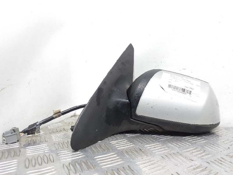 Recambio de retrovisor izquierdo para ford mondeo berlina (ge) trend referencia OEM IAM  PLATA ELECTRICO