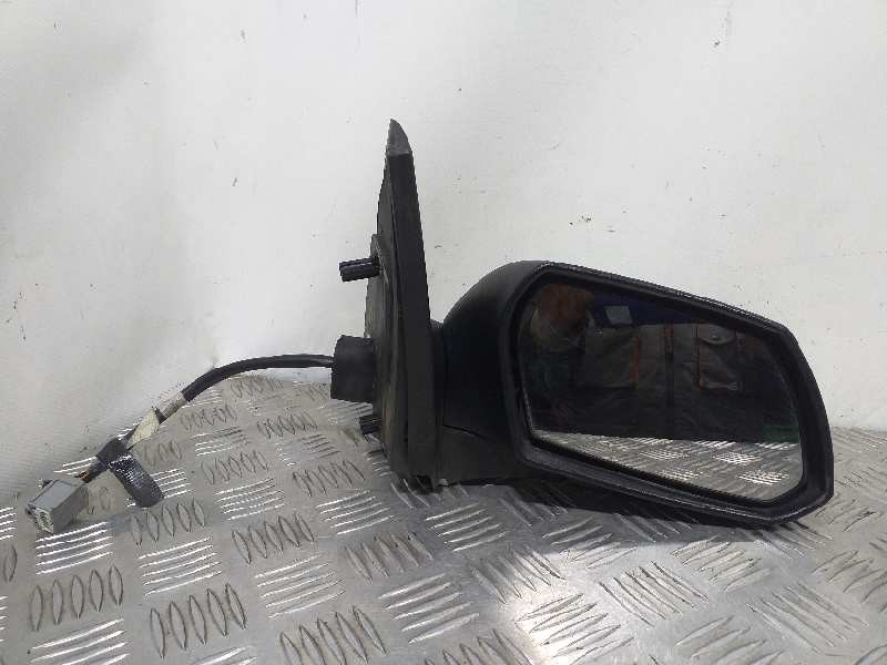 Recambio de retrovisor derecho para ford mondeo berlina (ge) trend referencia OEM IAM  ELECTRICO GRIS