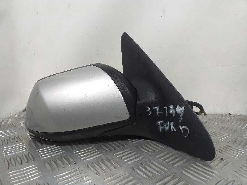 Recambio de retrovisor derecho para ford mondeo berlina (ge) trend referencia OEM IAM  ELECTRICO GRIS