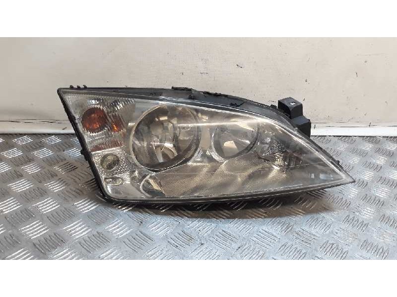 Recambio de faro derecho para ford mondeo berlina (ge) trend referencia OEM IAM   