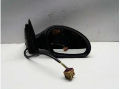 Recambio de retrovisor derecho para seat ibiza (6l1) stella referencia OEM IAM  ELECTRICO NEGRO