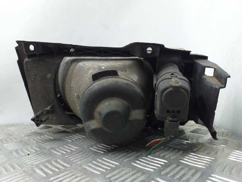 Recambio de faro derecho para fiat scudo (222) 2.0 jtd familiar (5 asientos) referencia OEM IAM   