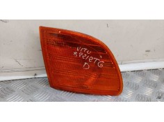 Recambio de piloto delantero derecho para mercedes-benz vito (w638) caja cerrada 108 d  (638.064) referencia OEM IAM   