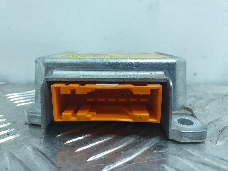 Recambio de centralita airbag para peugeot 206 berlina xr referencia OEM IAM 550541500 9636894080 