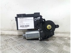 Recambio de motor elevalunas trasero izquierdo para volkswagen touareg (7la) tdi v10 referencia OEM IAM 0130821765 3D0959795F 